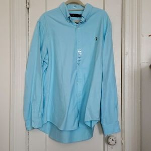 Ralph Lauren Polo button down oxford